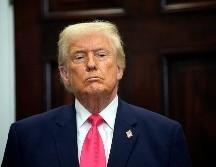 Trump también dijo recientemente a pilotos y aerolíneas que deben considerar el espacio aéreo venezolano 