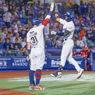 Charros vuelve a la senda del triunfo en el Panamericano 