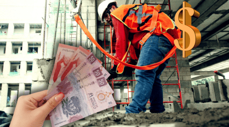 La Presidenta Claudia Sheinbaum indicó este miércoles que su gobierno logró dos acuerdos por consenso unánime con el sector empresarial y el sector obrero. EL INFORMAODR/ARCHIVO