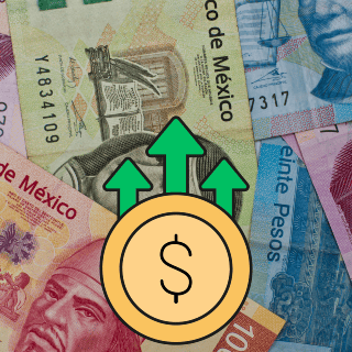Salario mínimo: ¿Cuánto ganaré por día con el aumento en 2026?