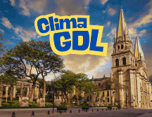 Hoy en Guadalajara se esperan nubes y claros la mayor parte del día. ESPECIAL / CANVA