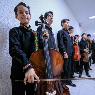 ECOS Jalisco ofrecerá concierto navideño gratuito