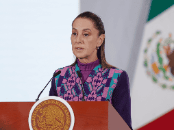 La Presidenta admitió que sabía que los trabajadores querían la implementación de las 40 horas inmediatamente, sin embargo, dijo que era una tarea imposible. EFE / I. Esquivel