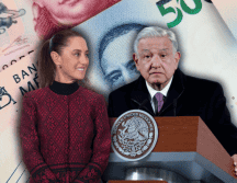 El gobierno de la Presidenta Claudia Sheinbaum ha continuado con la política de incrementos al salario mínimo. SUN/ARCHIVO ESPECIAL/Presidencia de México