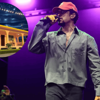 Estos son los mejores memes de "La Casita" de Bad Bunny