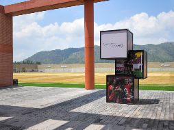 Los Rojinegros del Atlas comenzaron su pretemporada con trabajos en la Academia AGA. IMAGO7