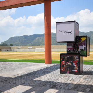 Atlas inicia su pretemporada rumbo al 2026