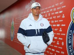 El inminente regreso de Ángel Sepúlveda obedecería a que el equipo rojiblanco afrontará las bajas en el ataque de Javier Hernández y Alan Pulido. IMAGO7