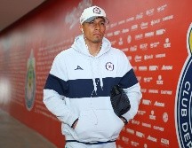 El inminente regreso de Ángel Sepúlveda obedecería a que el equipo rojiblanco afrontará las bajas en el ataque de Javier Hernández y Alan Pulido. IMAGO7