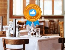 Este top reconoce los mejores establecimientos gastronómicos de la región latina. ESPECIAL / CANVA