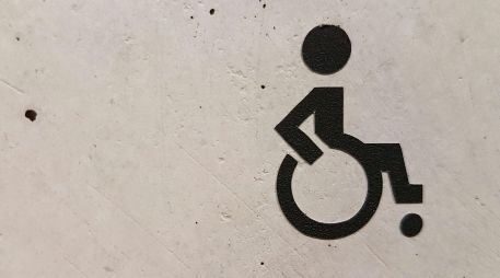 Este 3 de diciembre, se conmemora el Día Internacional de las Personas con Discapacidad. UNSPLASH / M. BOS