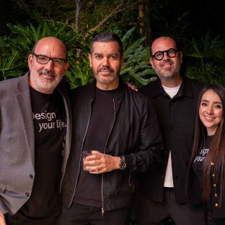 Zenth celebra su 17 aniversario con clientes y amigos