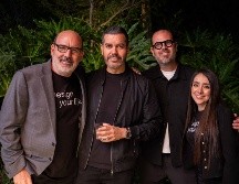 Open House por el 17 aniversario de Zenth. GENTE BIEN JALISCO / Revista del 5 de diciembre 2025