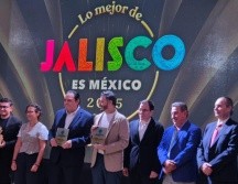 Las votaciones de “Lo Mejor de Jalisco 2025” se llevaron a cabo por parte de la Secturjal y México Desconocido del 6 al 23 de noviembre de 2025. EL INFORMADOR / J. Velazco