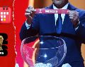 El sorteo para la fase de grupos del Mundial 2026 está por ocurrir. ESPECIAL / CANVA