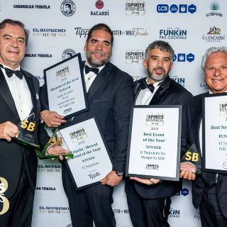 El Tequileño para el mundo: Tequila El Tequileño