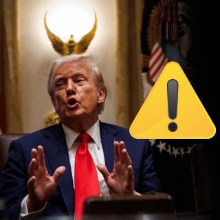 Gobierno de Trump no descarta redadas a migrantes en Mundial 2026