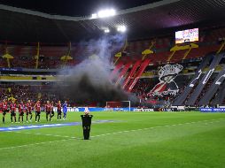 Los Zorros regresaron este miércoles a los trabajos de pretemporada de cara al Torneo Clausura 2026. IMAGO7