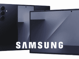 Descubre cuándo llega a México el nuevo Samsung Galaxy Z TriFold. ESPECIAL / SAMSUNG