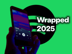 Cada año, Spotify incorpora novedades al Wrapped con el objetivo de ofrecer una experiencia más completa e interactiva. ESPECIAL/Unplash