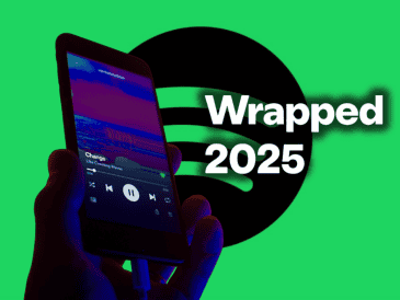 Cada año, Spotify incorpora novedades al Wrapped con el objetivo de ofrecer una experiencia más completa e interactiva. ESPECIAL/Unplash