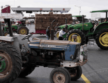 La CNC advirtió que la nueva Ley de Aguas modificaría de manera sustancial la transmisión y renovación de las concesiones de uso agrícola. SUN / ARCHIVO