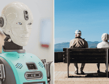 El conocido robot educativo Lovot, desarrollado por la compañía japonesa Groove X, fue uno de los modelos expuestos para el cuidado de los adultos mayores. UNSPLASH / M. BENETT / UNSPLASH / S. MIEKE