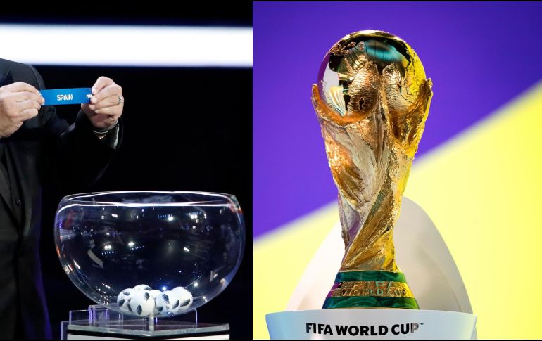 En un formato de todos contra todos, los 12 grupos se designan como Grupo A, Grupo B... y así sucesivamente, hasta el Grupo L. ESPECIAL / AP