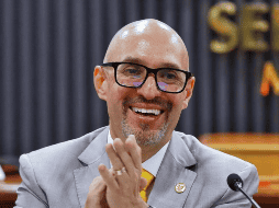 La Concanaco Servytur México,  advirtió sobre los riesgos de una reducción abrupta de la jornada laboral sin mecanismos de acompañamiento. ESPECIAL / Concanaco Servytur