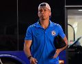 Sepúlveda sería el primer refuerzo de Chivas para el Torneo Clausura 2026. Imago7 /  ARCHIVO
