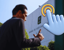 En caso de preferir la atención presencial, el trámite puede realizarse en ventanilla con CURP, NSS y un correo electrónico válido. EL INFORMADOR / ARCHIVO