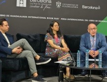 En la FIL Guadalajara impulsan iniciativa para reducir la carga fiscal de las librerías