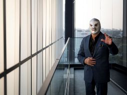 Uno de los grandes se despide y agradece al público todo el apoyo / FOTO: JORGE SOLTERO Y ANTONIO RODRÍGUEZ