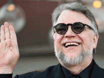 Guillermo del Toro fue elegido para un homenaje especial que lo coloca entre los grandes nombres del cine mundial. EFE/ARCHIVO