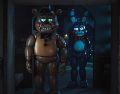 "Five Nights at Freddy’s 2" ya está en la cartelera de cine tapatía. ESPECIAL/ UNIVERSAL PICTURES.