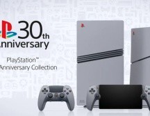 Celebran su 30 Aniversario con el lanzamiento de la primera consola PlayStation. BLOG.PLAYSTATION.COM / ESPECIAL