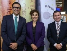 Rectores de la UP destacaron que la IA puede apoyar una formación humana profunda, siempre que complemente —y no sustituya— la reflexión y la relación con el docente. EL INFORMADOR / A. Navarro