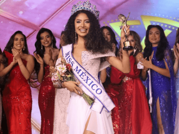 Su causa resulta ideal para el concurso, ya que el certamen de Miss Mundo está más enfocado en la "Belleza con Propósito" y causas sociales. INSTAGRAM / @missmorelosorg