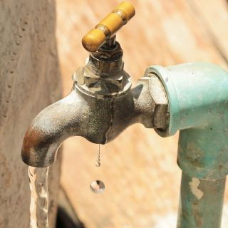 Esta es la alcaldía de CDMX que tendrá reducción de agua hasta el 22 de diciembre