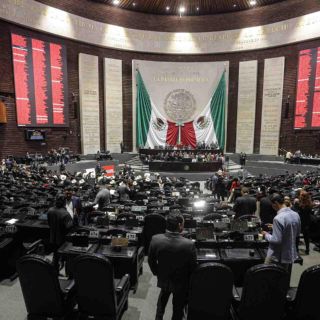 Inicia debate de Ley Nacional de Aguas en San Lázaro