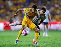 Los felinos impusieron ritmo y autoridad en el Estadio Olímpico Universitario. IMAGO7