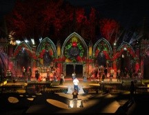 Este 2025 Navidalia espera recibir 100 mil asistentes los 23 días que se realizará el evento. EL INFORMADOR / J. Acosta