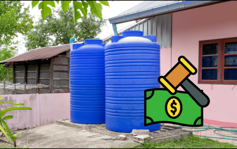 Quienes incumplan podrán recibir multas de hasta cuatro millones 525 mil 600 pesos. CANVA