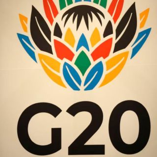 EU excluye a Sudáfrica del G20 de 2026 por "sabotaje" durante su presidencia del grupo