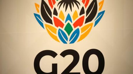 Estados Unidos anunció este miércoles que no invitará al gobierno sudafricano a participar en el G20 que organizará en 2026 en Miami, tras acusarlo de obstruir las negociaciones del foro durante su presidencia este año. AP / ARCHIVO