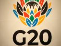 Estados Unidos anunció este miércoles que no invitará al gobierno sudafricano a participar en el G20 que organizará en 2026 en Miami, tras acusarlo de obstruir las negociaciones del foro durante su presidencia este año. AP / ARCHIVO