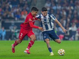 El equipo de los Diablos Rojos está obligado a vencer a Monterrey en el duelo de Vuelta, si quiere clasificar a la Gran Final. IMAGO7