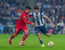 El equipo de los Diablos Rojos está obligado a vencer a Monterrey en el duelo de Vuelta, si quiere clasificar a la Gran Final. IMAGO7