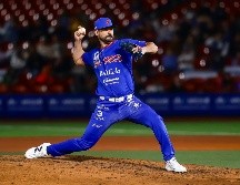 Con el resultado de esta noche, el equipo de los Charros aseguró la serie y se posicionó a un juego de conseguir la barrida. CORTESÍA/ Charros de Jalisco