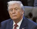 La advertencia del mandatario norteamericano reaviva tensiones diplomáticas y abre un nuevo frente político. EFE